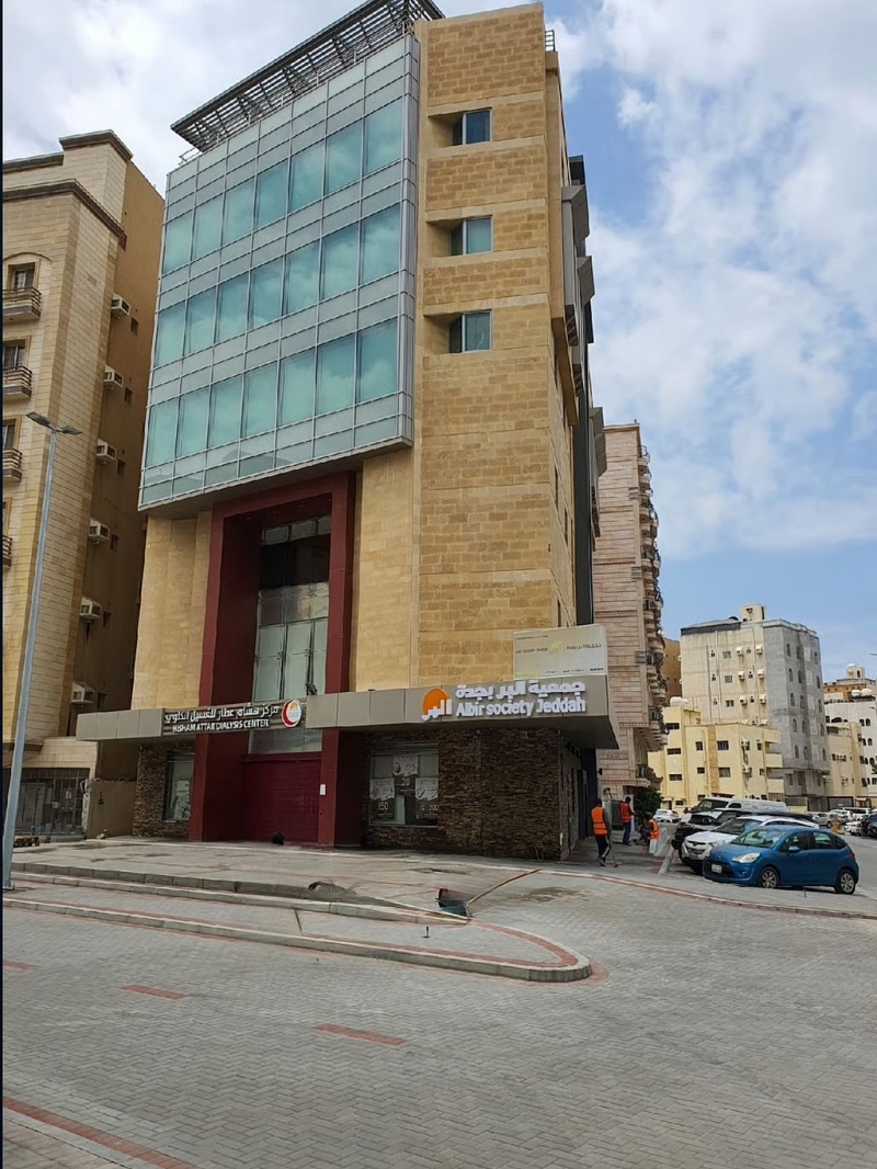 البرامج الوقفية في "بر جدة".. جهود رائدة لتعزيز التنمية وصناعة الأثر المجتمعي المستدام